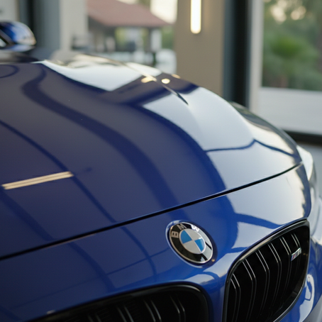 Benefits of Expert Auto Detailing Services