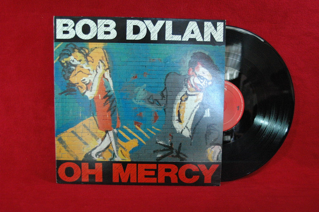 Bob Dylan *Oh Mercy*