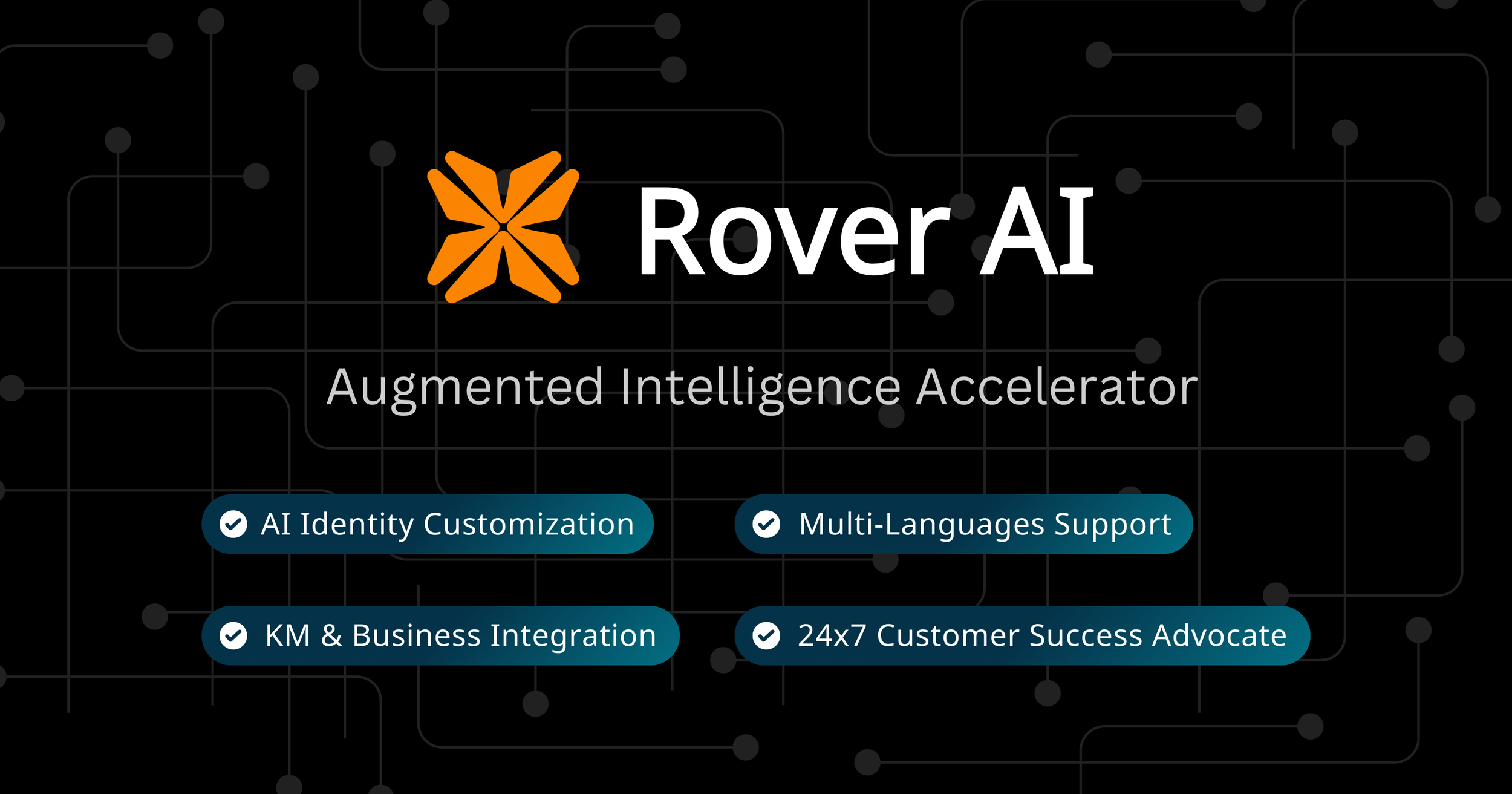 Ai Rover Blog | Rover AI