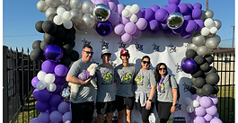 COMMUNITY EVENT HONORS LIFE OF LAUREN VAUGHN
