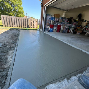 New Approach Pad 
