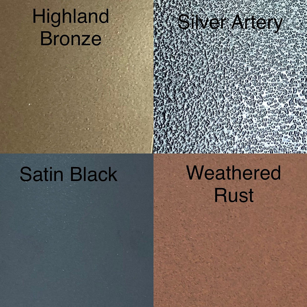 Thumbnail: Crescent Moon Wall Decor - Rustic Wall Decor - Metal Wall Art - Metal Sign - Rus