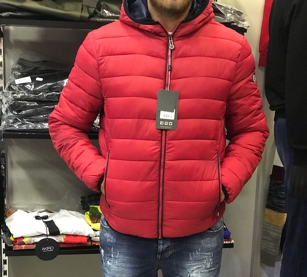 Miniatura: PBT BOMBER