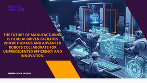 The AI Revolution in Manufacturing: Key Innovations and the Role of AI-Driven Product Engineering Companies