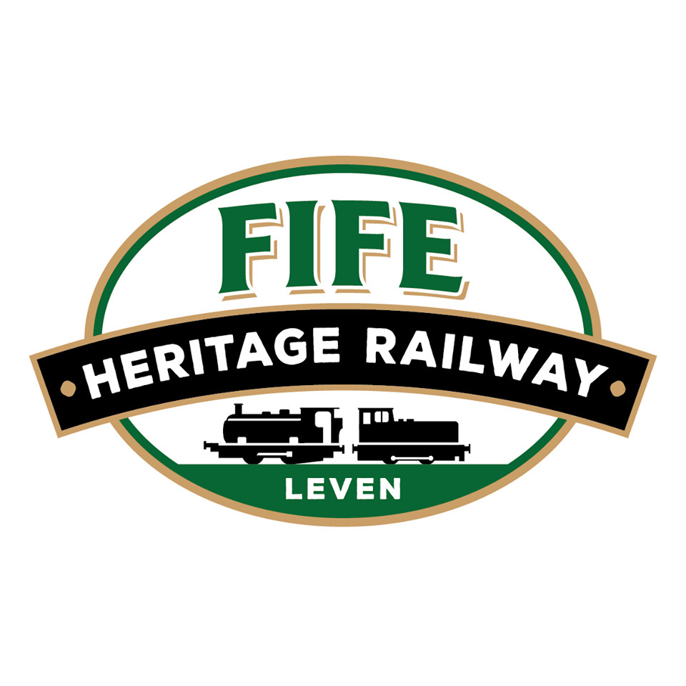Heritage Railway Fife Heritage Railway Leven