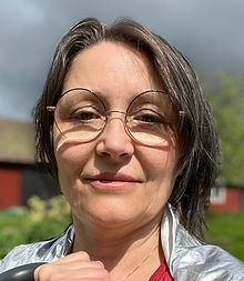 Åsa Sebelius