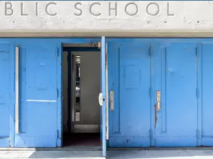 Calling for Greater Equity in High School Admissions