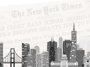 Report | NYC’s Battles for Integration 70 Years after Brown