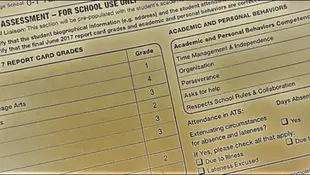 Advocacy Briefing | Student Assignment to Public Middle Schools in NYC