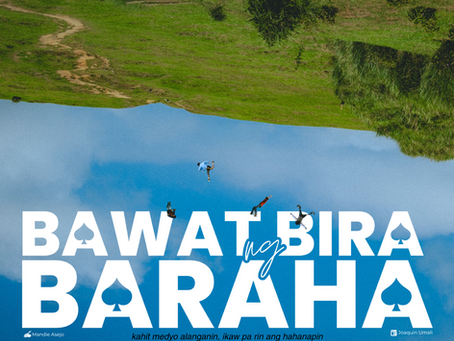 Bawat Bira ng Baraha