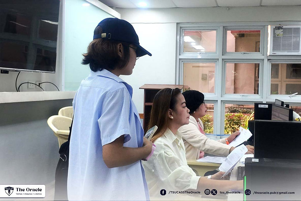 Psychmates Laud 'Streamlined' Enrollment by Psych Dept, COESSE