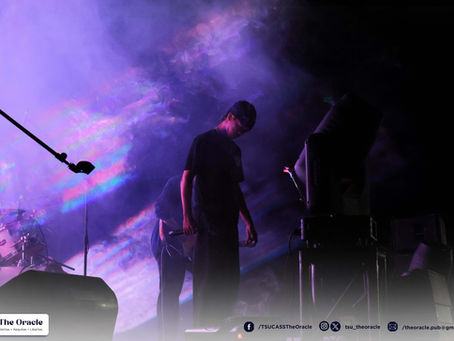 TSU hosts Tigtigan Keng Lucinda II, caps semester with music and student-led celebrations