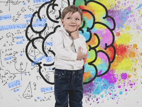 enfant adultes neuroatypique HPI TDAH Hypersensible