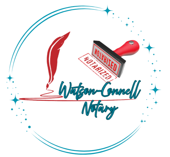 Notary Public near Manassas Virgina