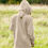 Thumbnail: Childrens Organic Cotton Hoodie Sunflower Jumper - Candy Marx