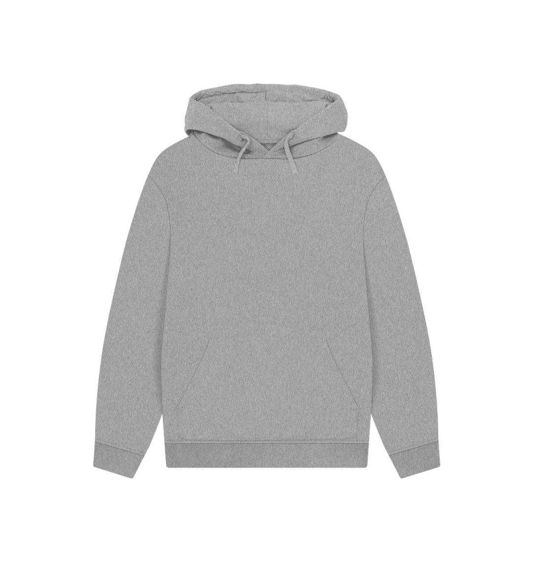 CM CLASSICS Organic Cotton Unisex Hoodie Jumper - Candy Marx