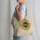 Thumbnail: Organic Cotton Oversized Tote Bag - Candy Marx