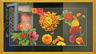 picture framing glass