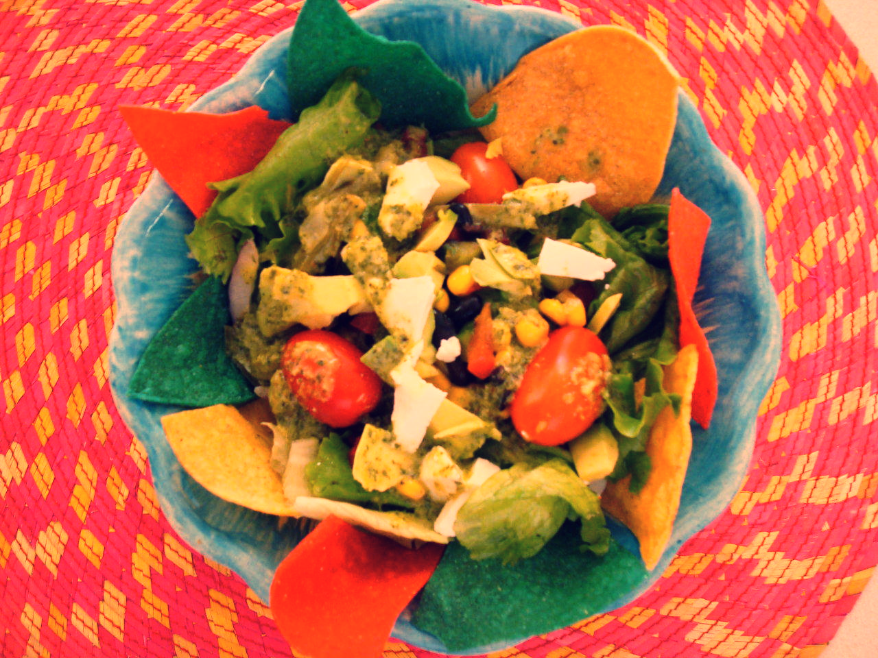 Mexican Salad