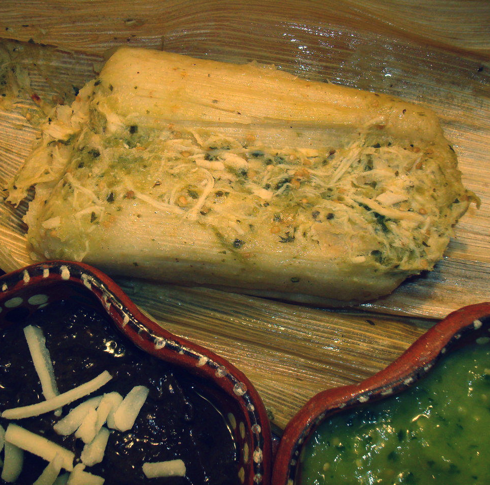 Tamales