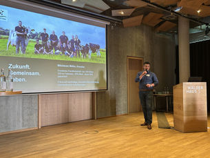 Bundesweites EIP-Netzwerktreffen