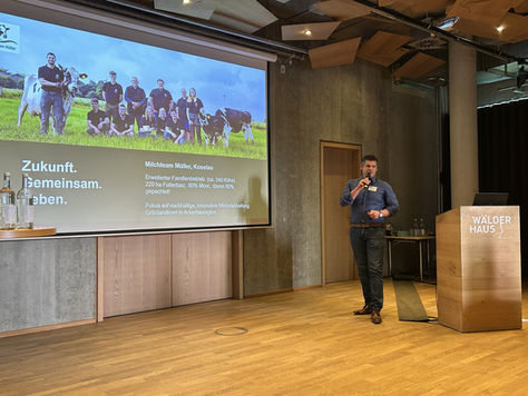 Bundesweites EIP-Netzwerktreffen