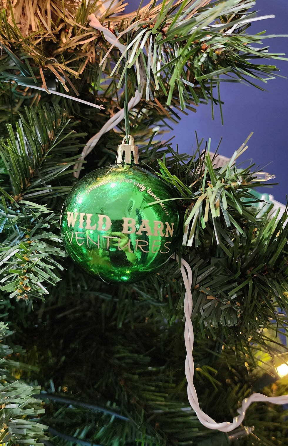Thumbnail: Ornament Ball Engrave