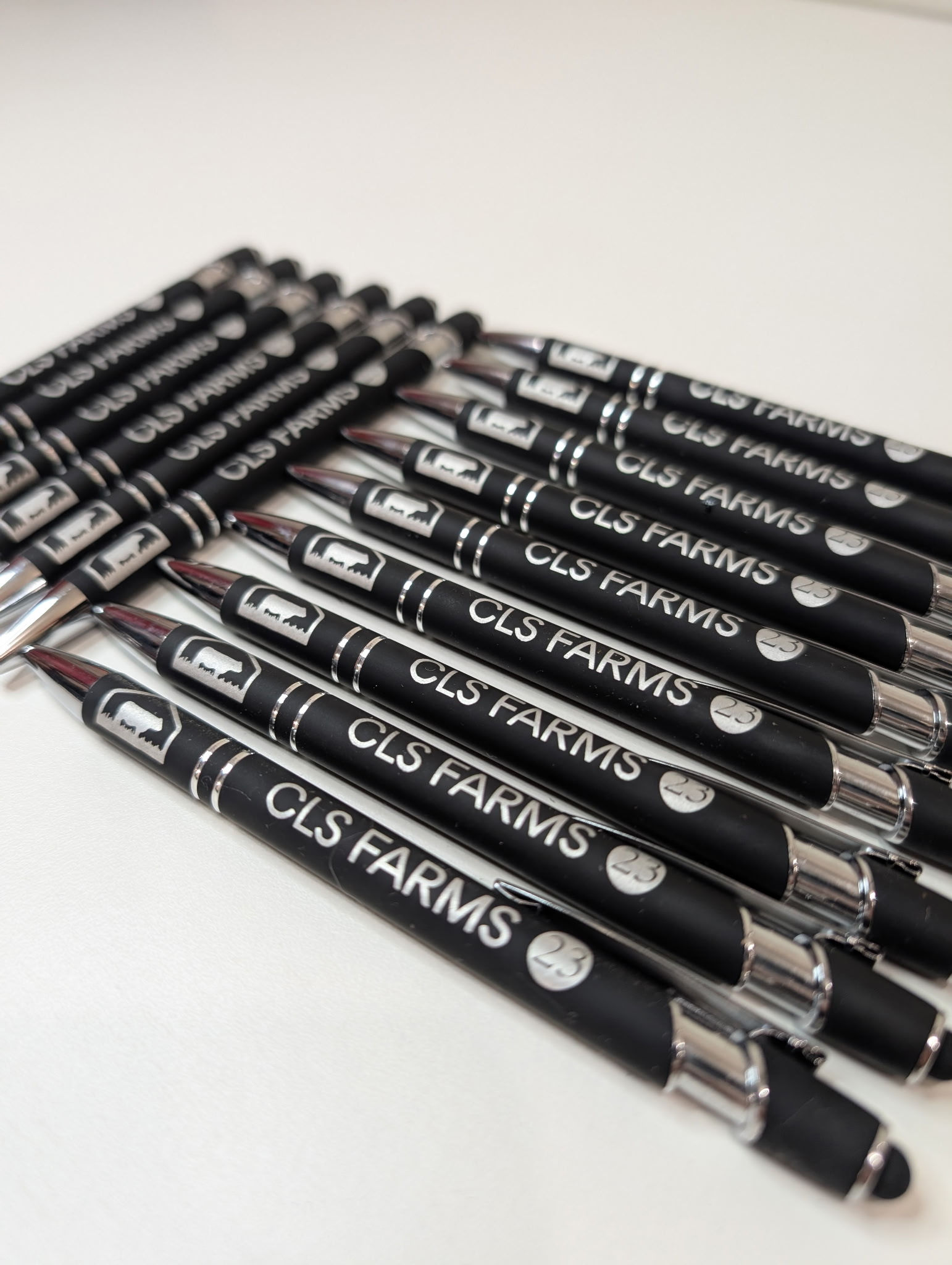 Pens