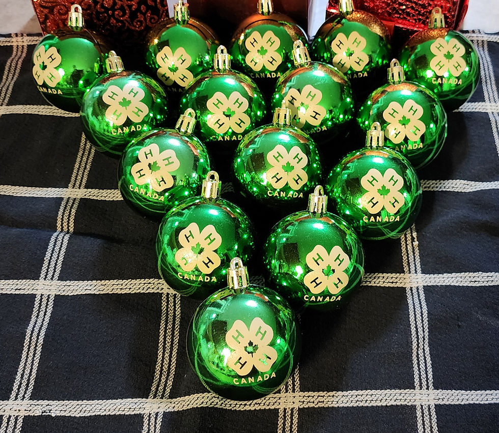 Thumbnail: Ornament Ball Engrave