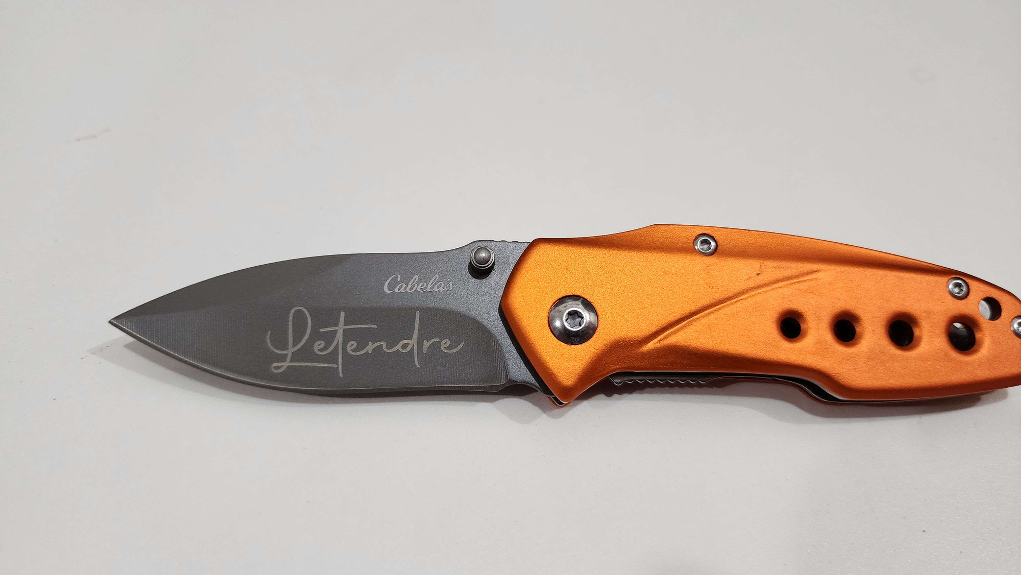 Knives