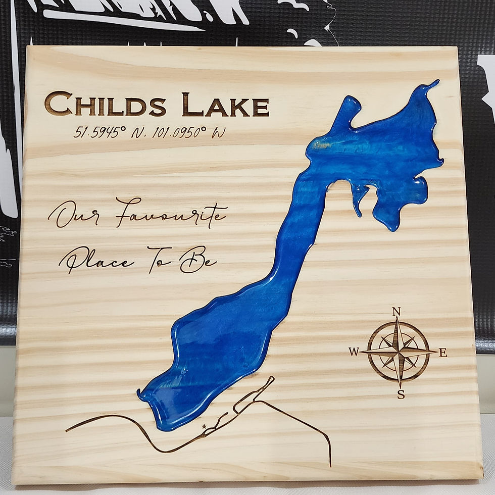 Thumbnail: Epoxy Lake Inlay