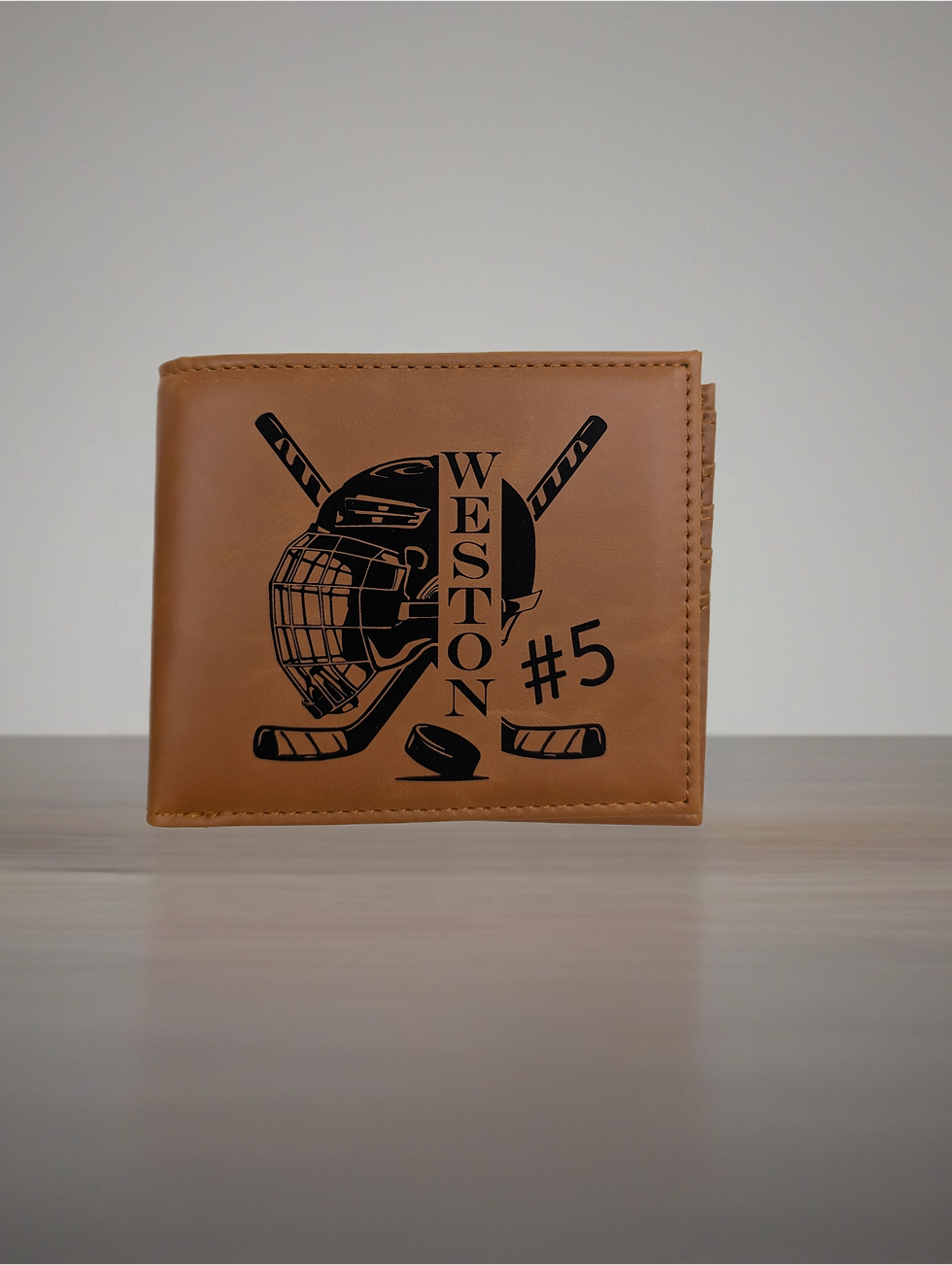 Thumbnail: Wallet B