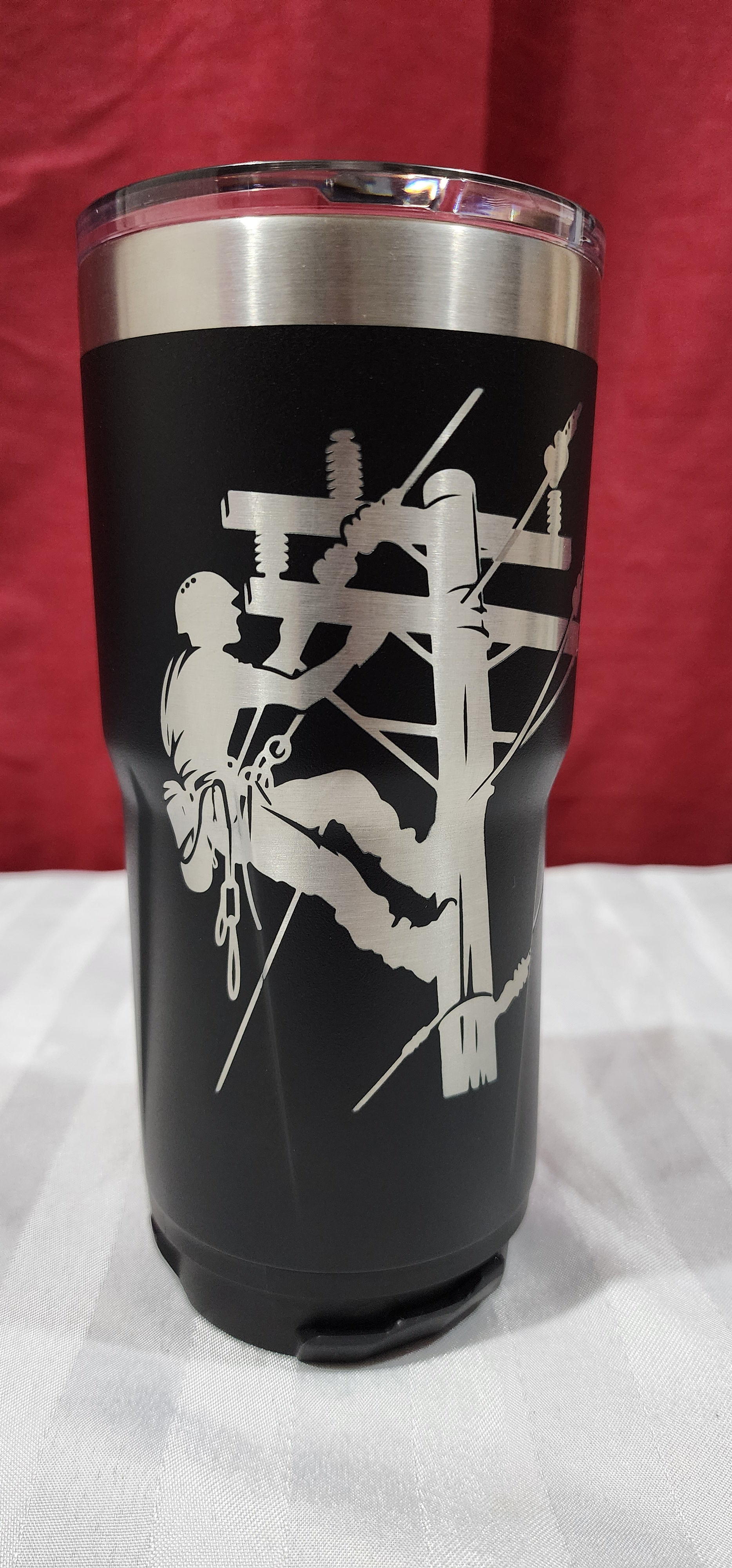 Milwaukee Packout Mug
