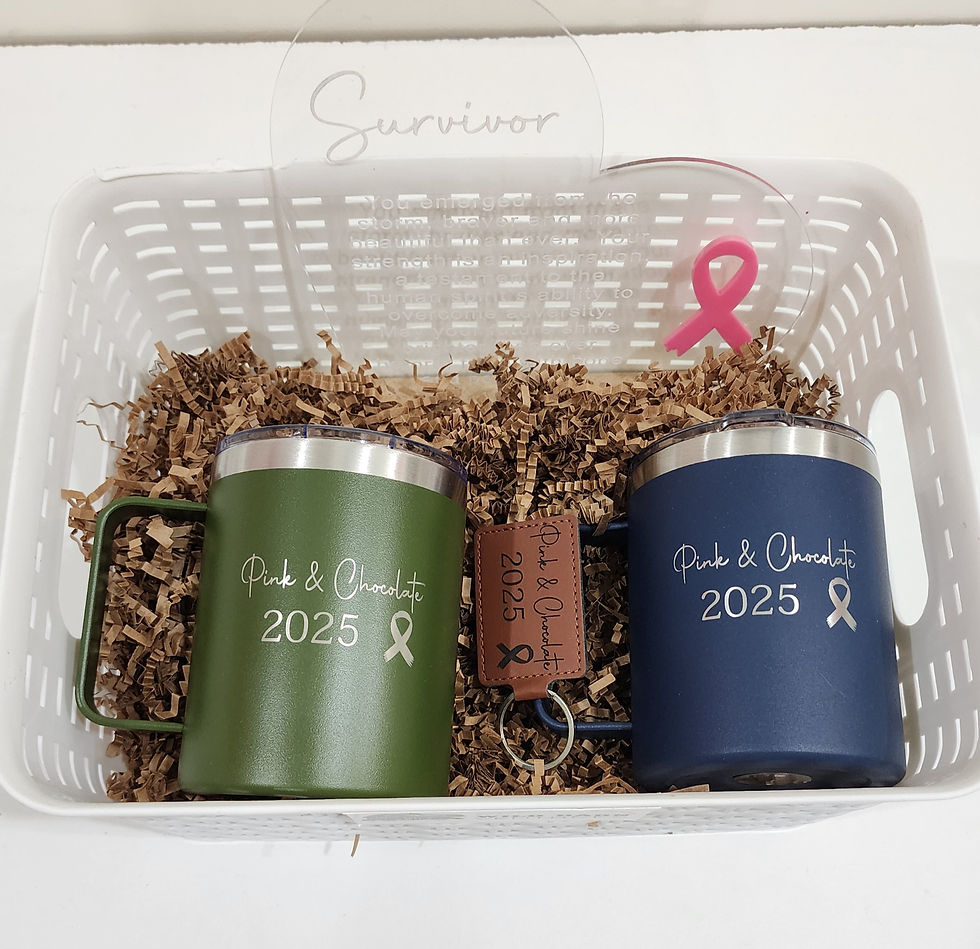 Thumbnail: 14oz Camp Cups with Magnetic Lid