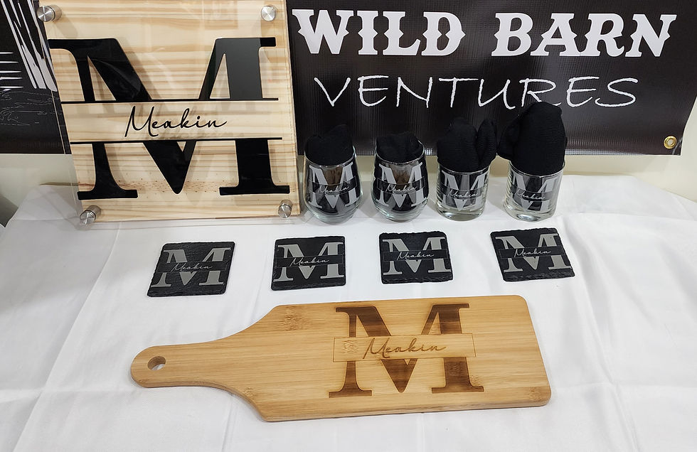 Thumbnail: Wedding Gift Package