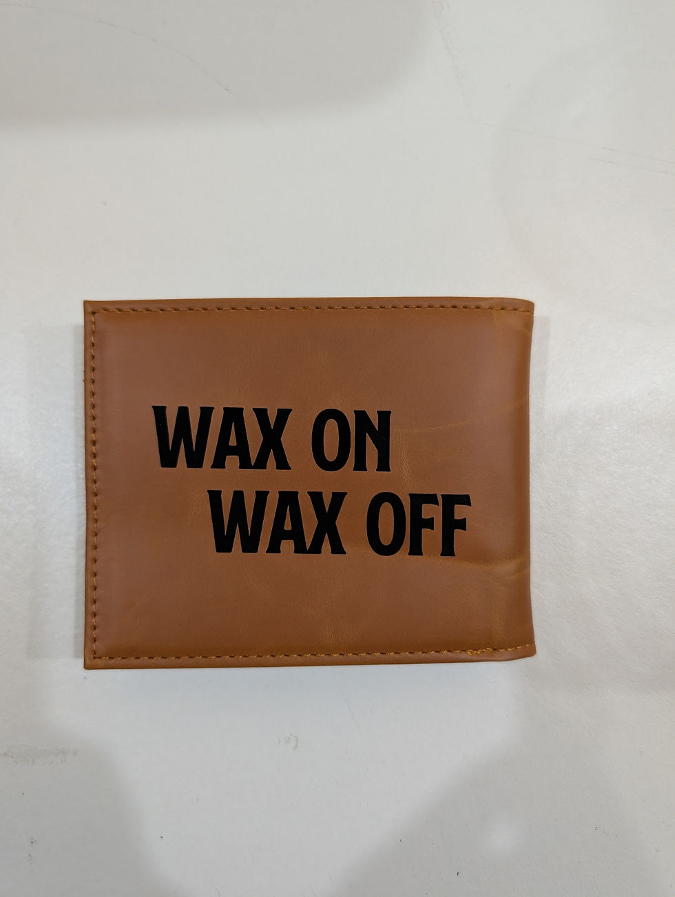 Thumbnail: Wallet B