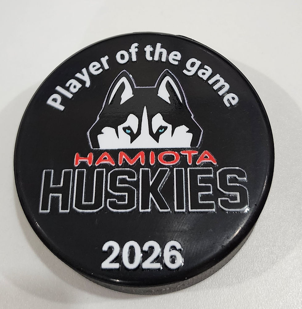 Thumbnail: UV printed permanent stickers