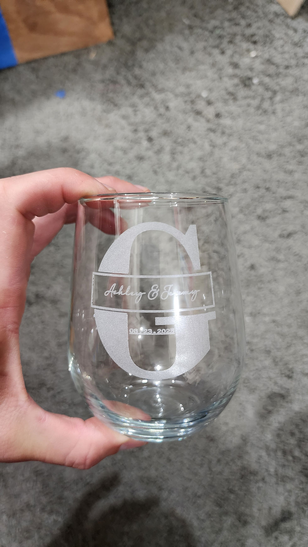 Thumbnail: Glass Cups