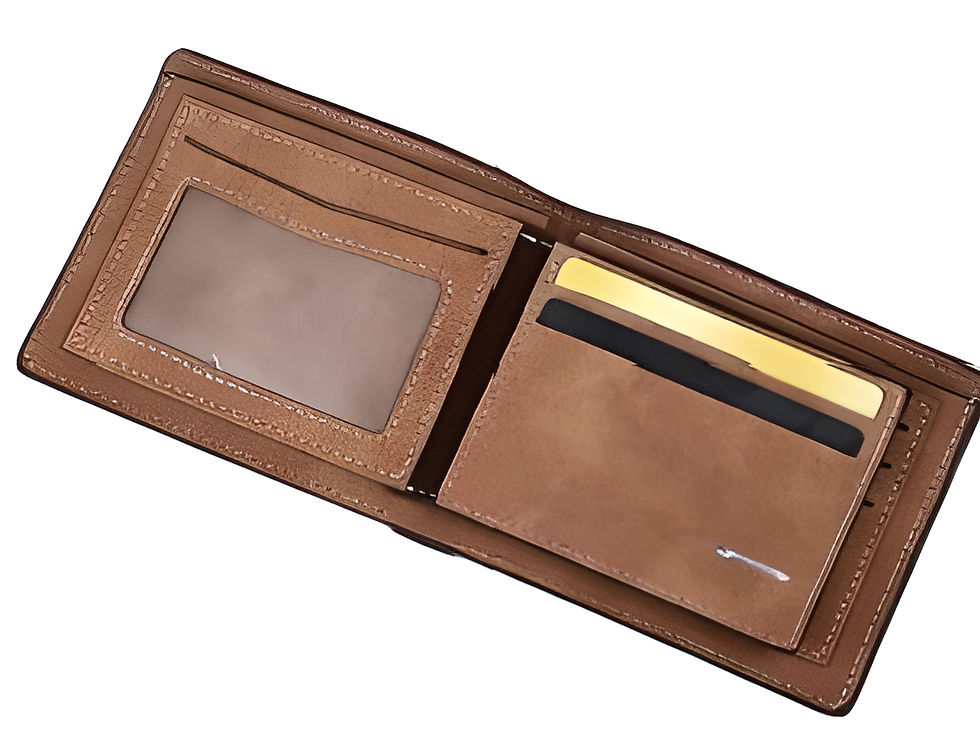 Thumbnail: Wallet A