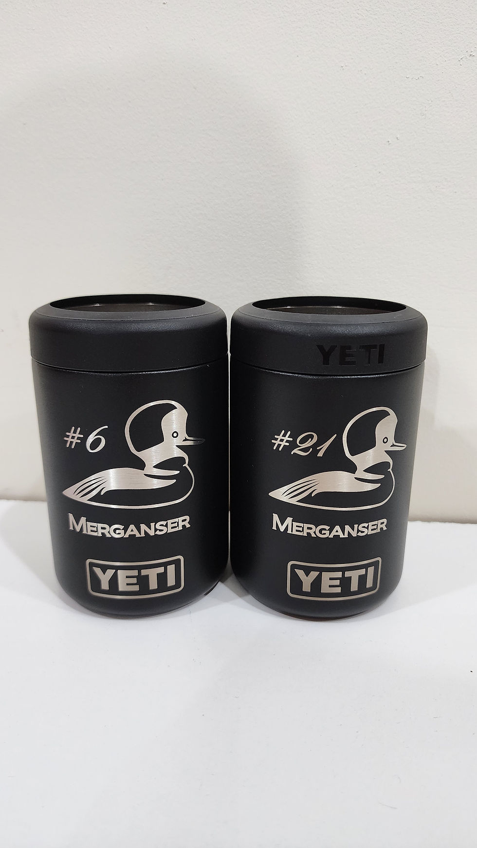 Thumbnail: Yeti Reg Can Koozie