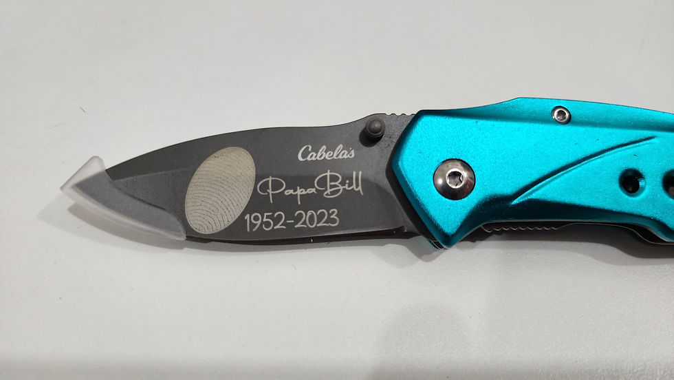 Thumbnail: Knives