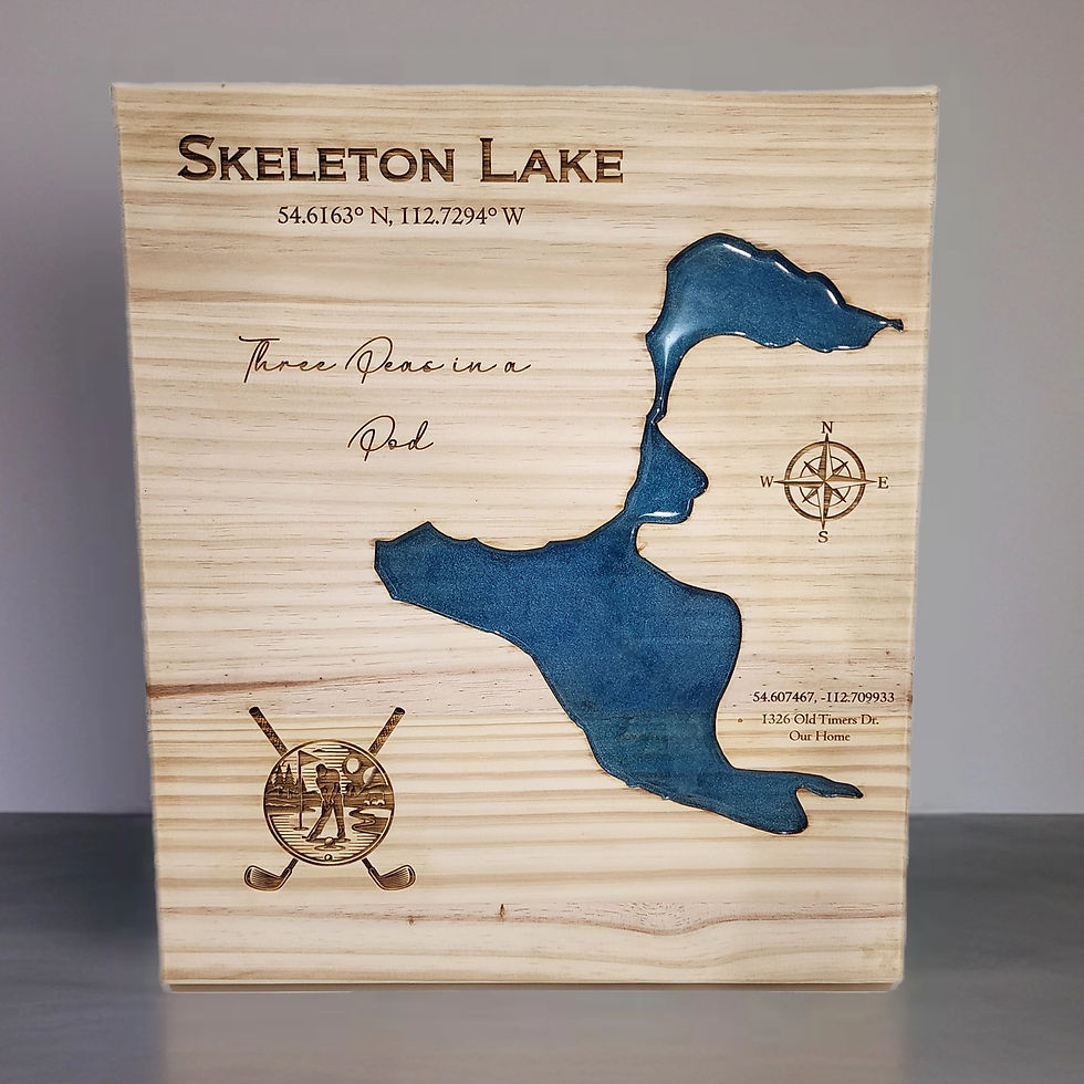 Thumbnail: Epoxy Lake Inlay