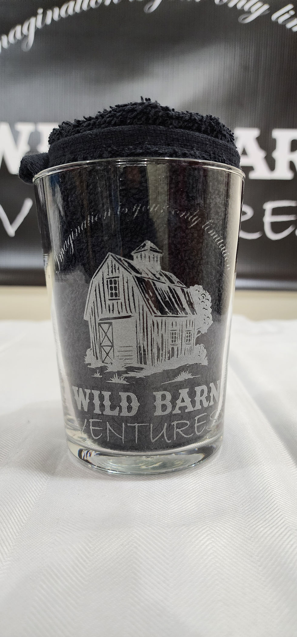 Thumbnail: Glass Cups