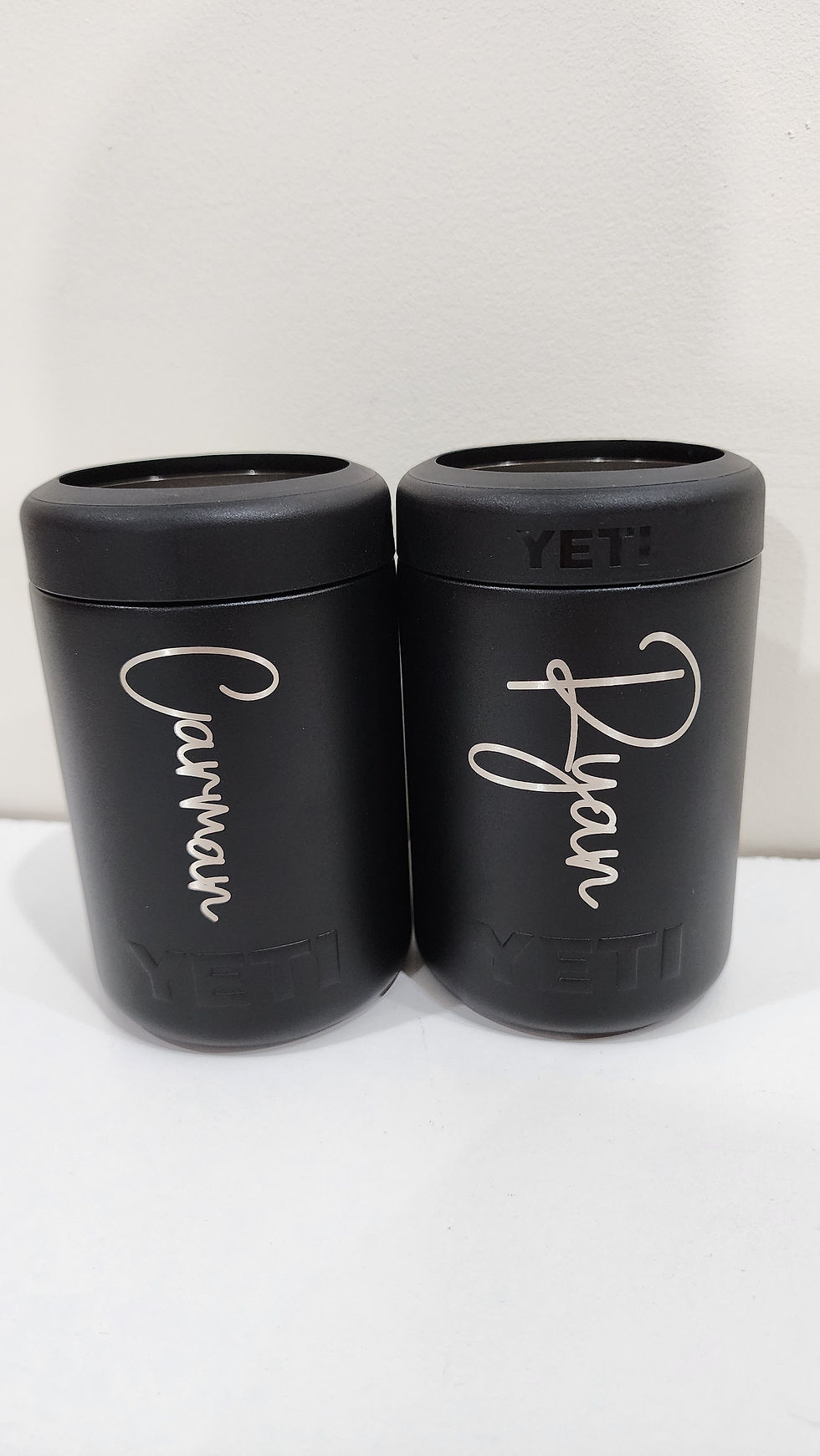 Thumbnail: Yeti Reg Can Koozie