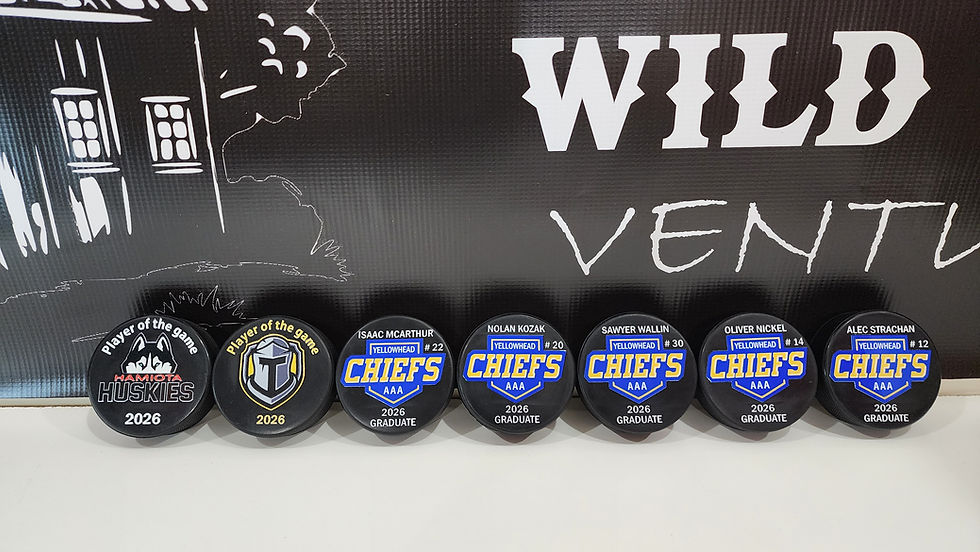 Thumbnail: Pucks