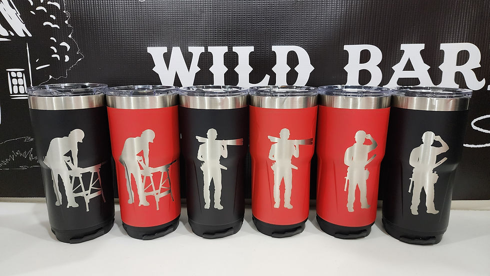 Thumbnail: Milwaukee Packout Mug