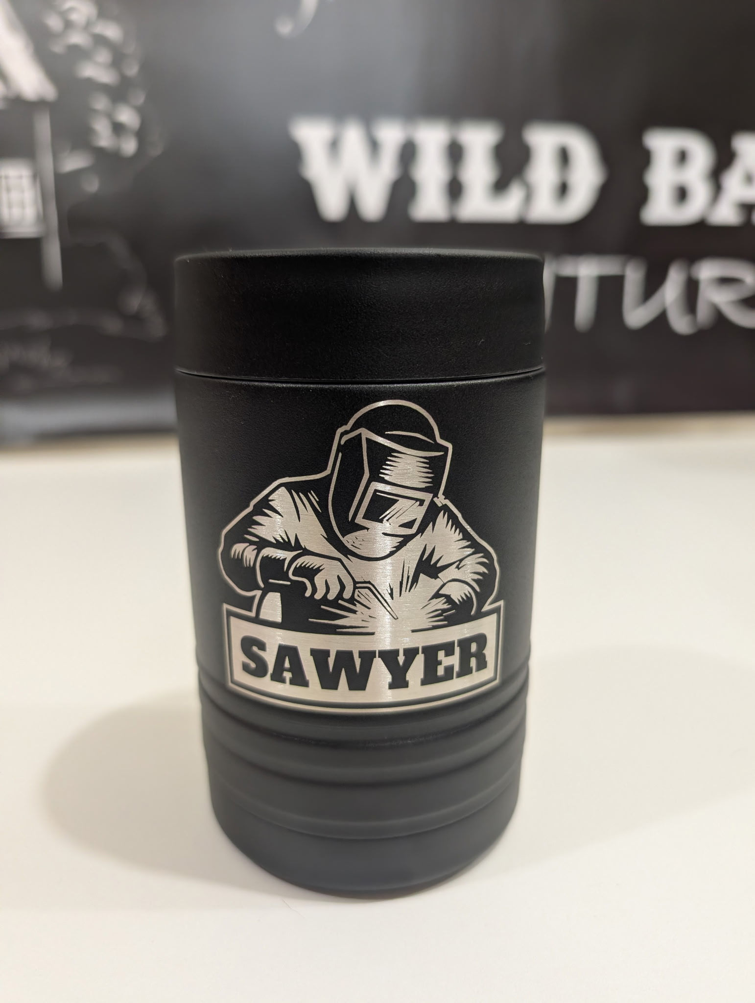 3 in 1 Koozie