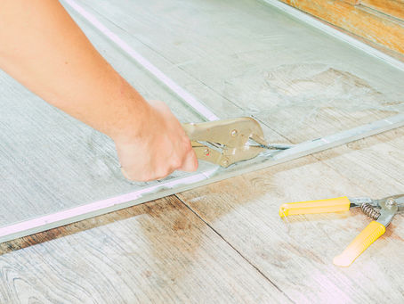 Precision Tile & Grout Restoration in Dubai