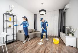 Expert Apartment Cleaning in Abu Dhabi: Sparkling Spaces with Trusted Professionals