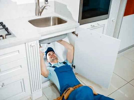 Peace of Mind Starts with Precise Leak Detection Services